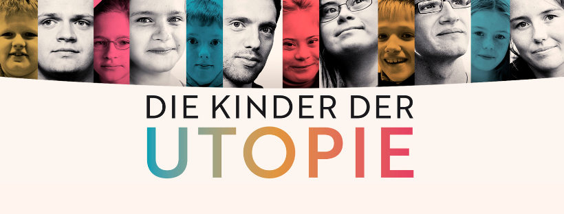 Agenda-Kino: "Kinder der Utopie"