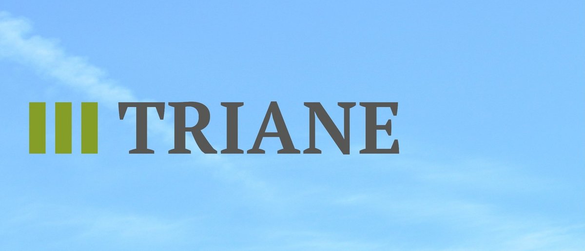 Logo Triane