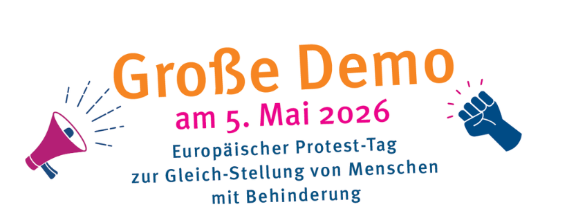 bild von demoplakat zum 5. mai in trier