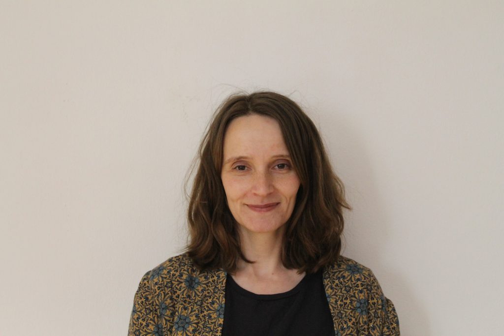 Foto Ronja Schabbach