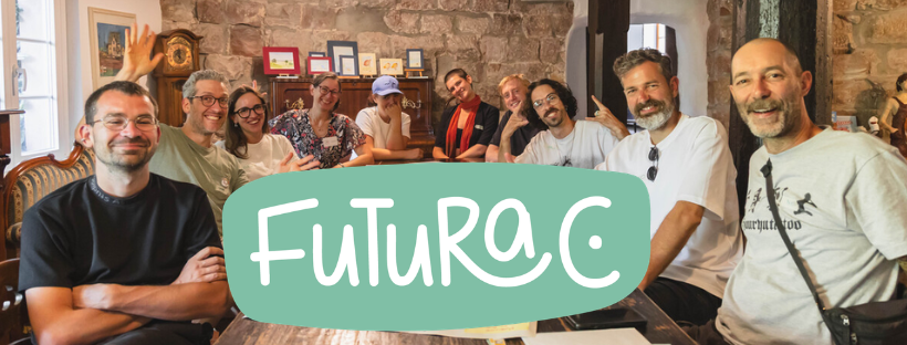 Titelbild Futura C